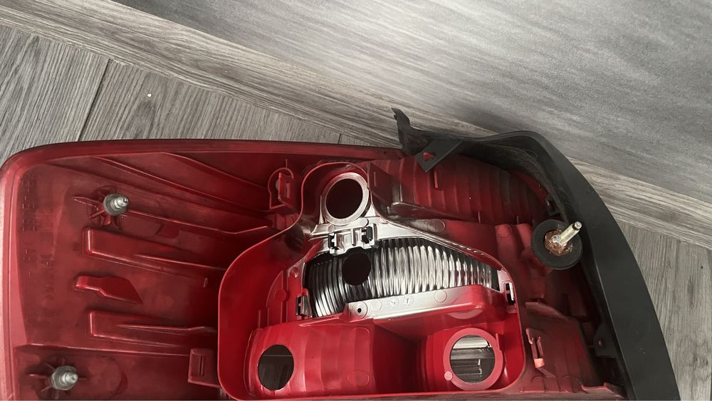 Audi a3 стопове