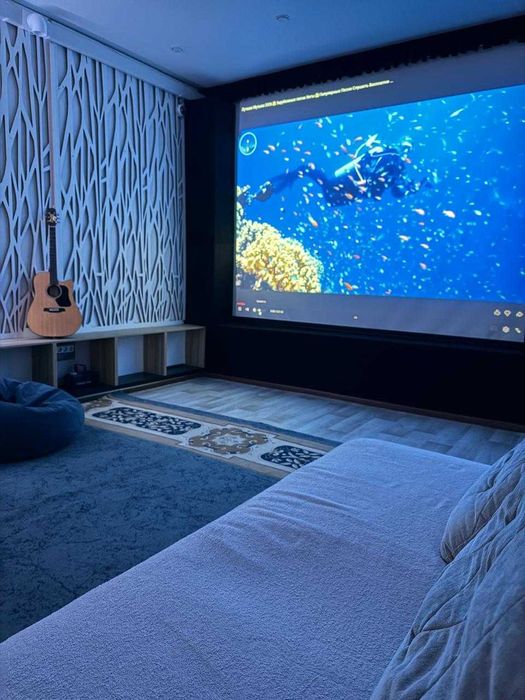 Кинорум. Антикафе