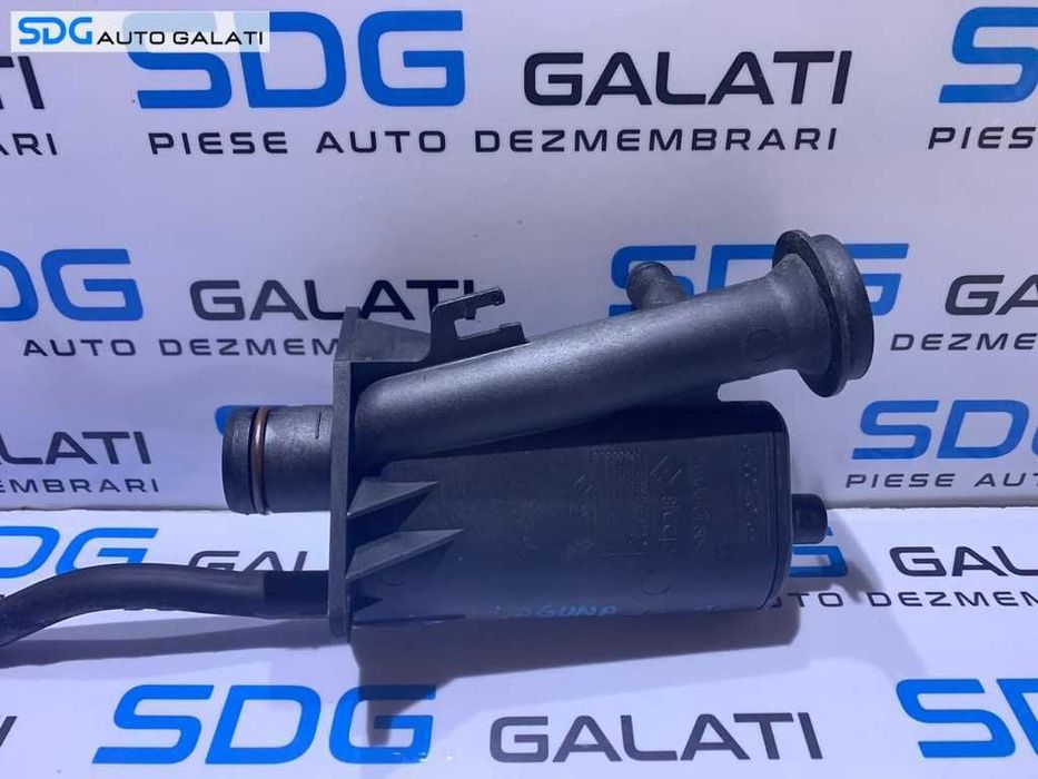 Vas Filtru Epurator Gaze Renault Trafic 1.9 DCI F9Q 2001-2014 Cod 8200140763