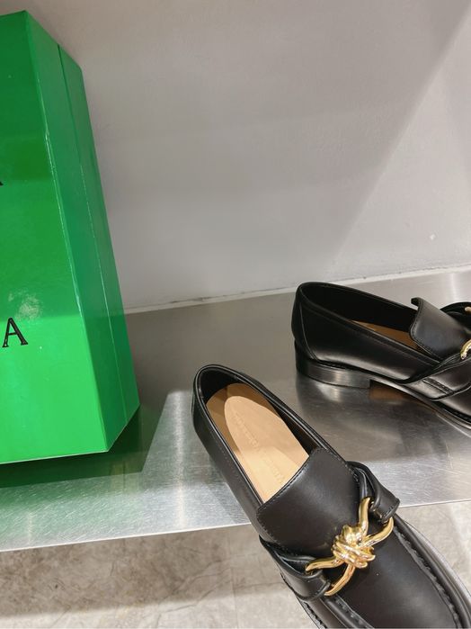 Mocasini Bottega Veneta