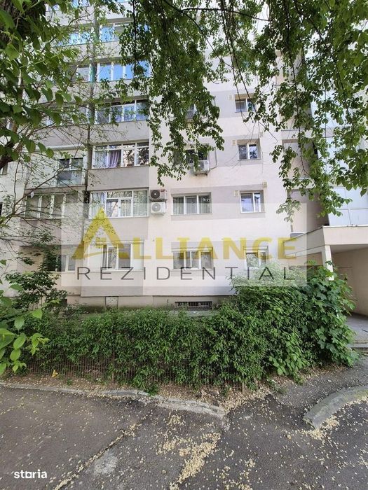 Metrou Titan - Apartament 2 camere