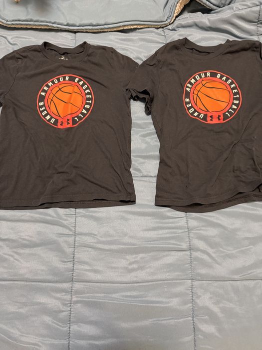 Under-детски тениски