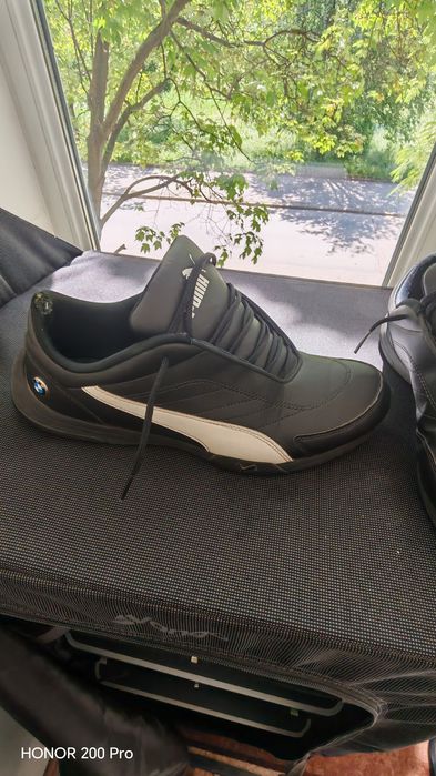 Маратонки Puma BMW
