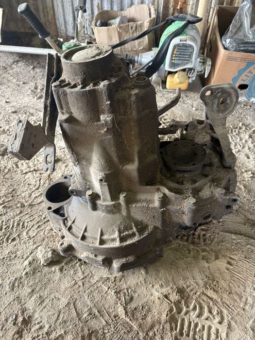 Двигатель на венто 1.6 AFT