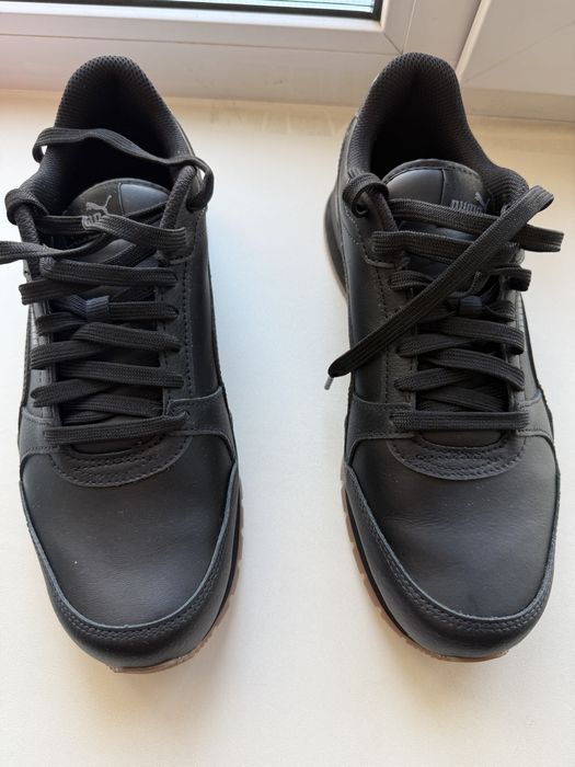Кроссовки Puma Новые!