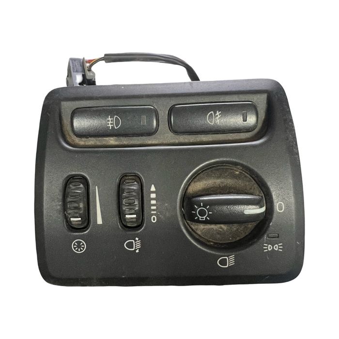 Bloc Lumini Volvo S60 I 384 2000 - 2010 8691715