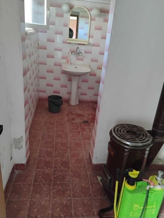 Продава се Къща в с. Капитан Андреево, Област Хасково - 150 кв.м за 459 €/кв.м - Снимка #4