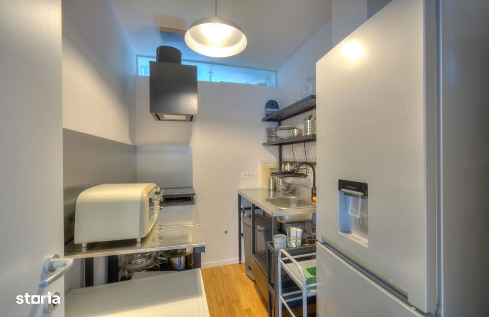 Apartament 2 camere Piata Victoriei - Bd Titulescu - Prima inchiriere