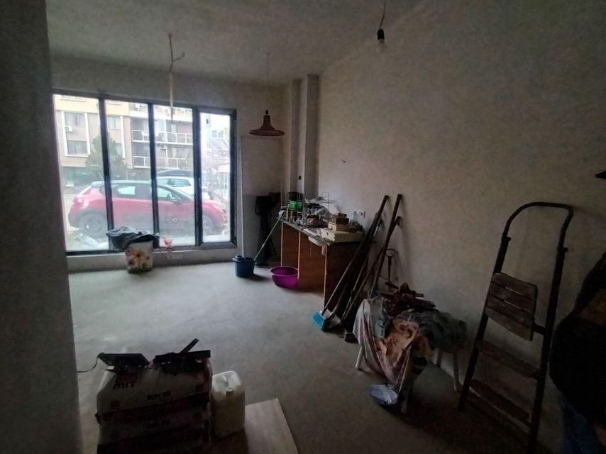 Офис, продажба, ж.к Студентски град