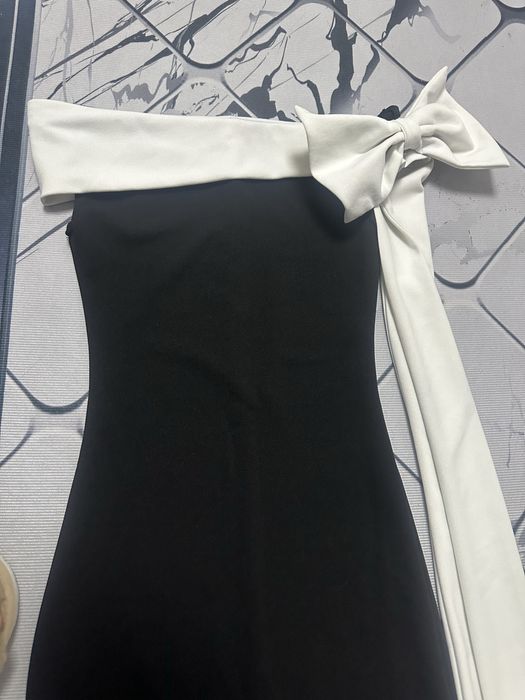 2 Вечернее платье