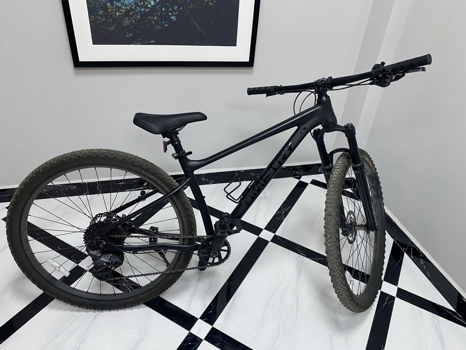 Продам велосипед timetry tt256