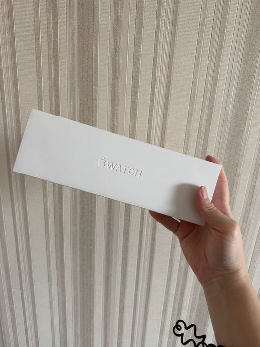 Apple Watch series 9