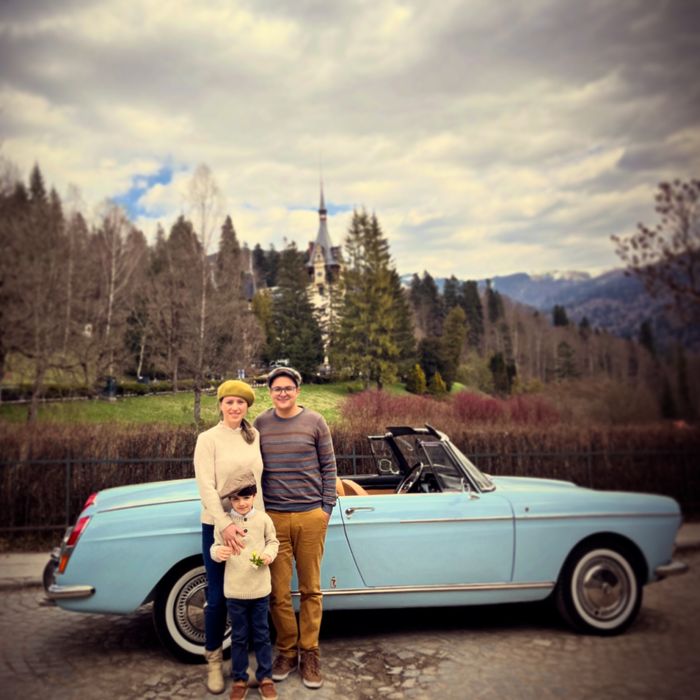 Inchiriez masini epoca decapotabile cu sofer evenimente nunti filmari