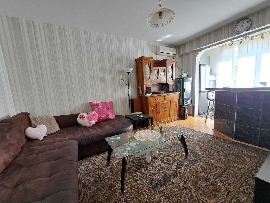 3-стаен под наем в Дианабад до Г.М.Димитров