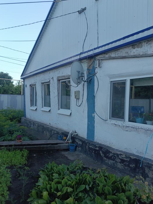 Срочно продам частный дом