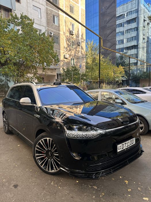 Aito M9 сотилади