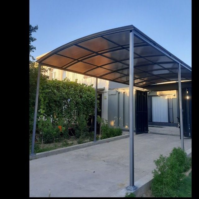 Лексан в лексане