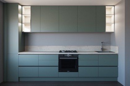 Кухны Мебел на заказ