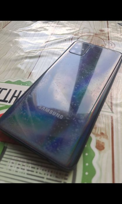 Samsung Galaxy А51 128Gb