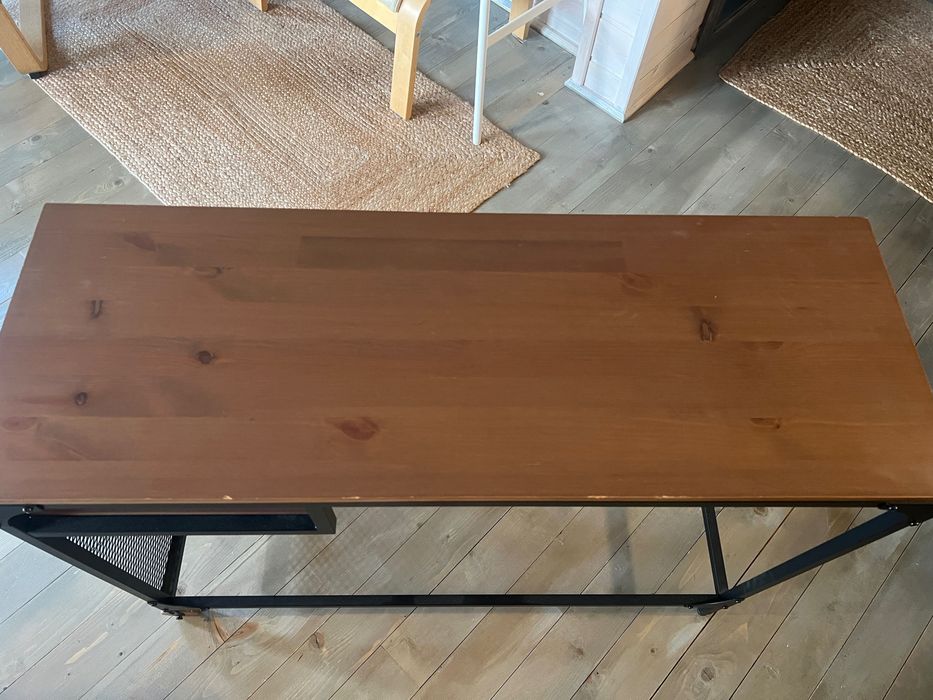 Birou Ikea Fjalbo