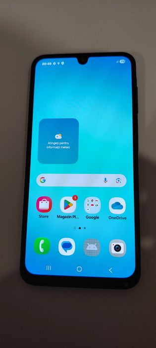 Vând Samsung A17 5g