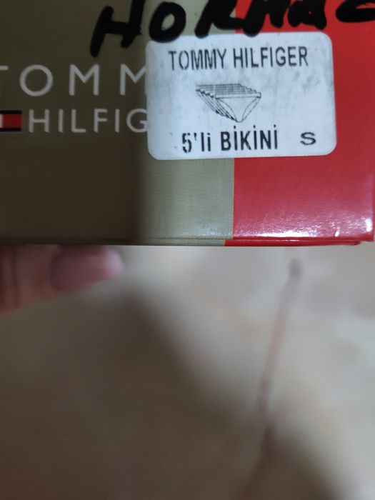 Seturi 5 perechi chiloti Normali