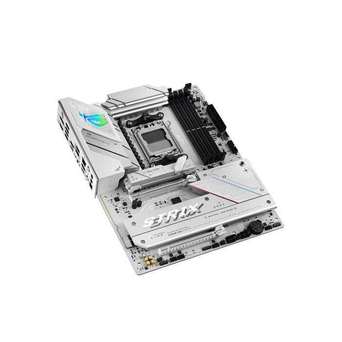 ; Материнская плата M/B ASUS ROG STRIX B850-A GAMING WiFi