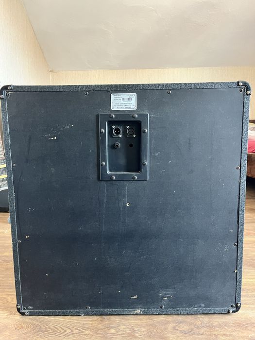Кабинет за китара,  Marshall 8412  4x12 (140W)