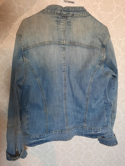 Джинсовка 44-48 р