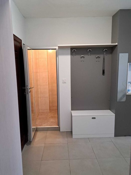 Дава се под наем Двустаен апартамент в Русе, Здравец - 45 кв.м за 255 € - Снимка #8