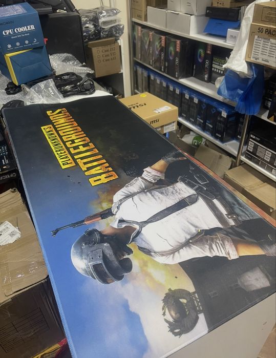 Комп сотилади Paynet, офис ёки уйга