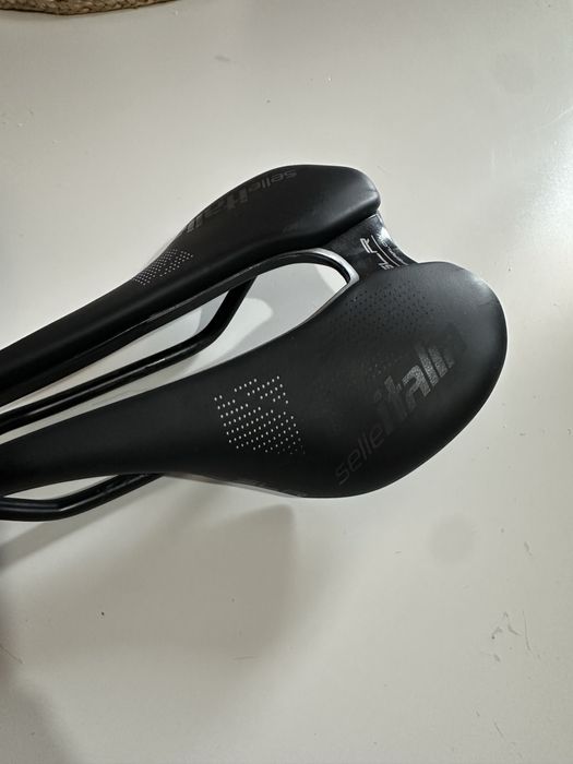 Sa de bicicleta Selle Italia