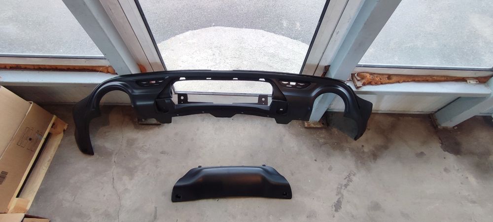 Jeep Grand Cherokee SRT пакет