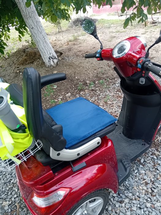 Tricicletă de vânzare