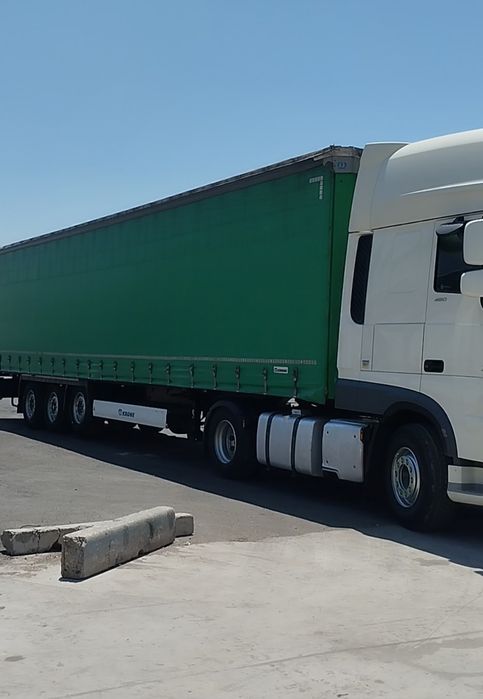 Fura xizmati yuk Tashish Toshkent shaxar ichida