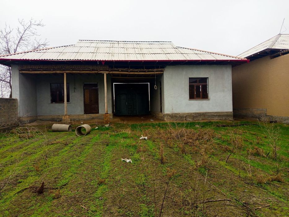 JOMBOY TUMAN  Qora moyi mahalasi