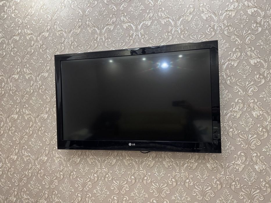 Телевизор LG led