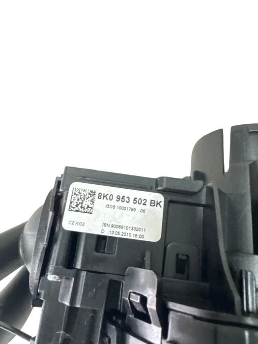 Spirala/Bobina Airbag (Inel Srs) Audi Q5 8R -> 8K0953502Bk