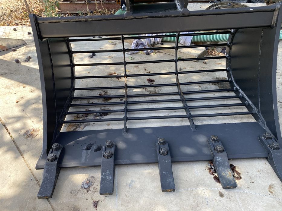 Кофа, Кофи за мини Багер!!  30 см 40 см 60 см 100см 120 см