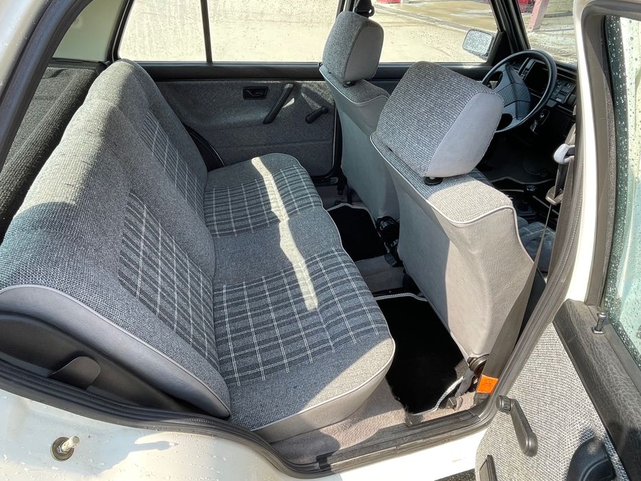 VW Golf 2 *58000* хил.км