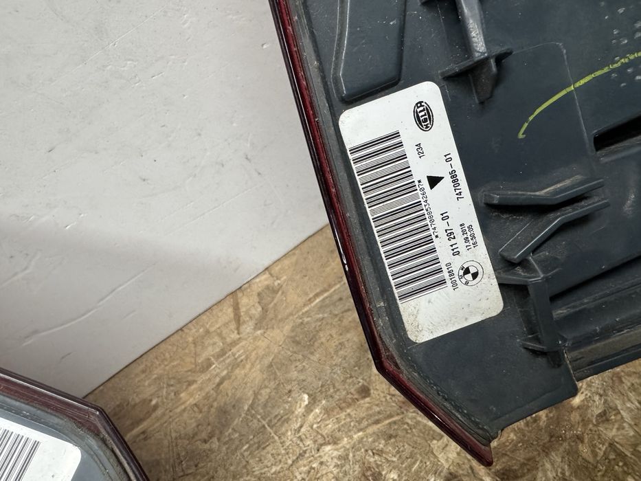 Stop / stopuri bmw X5 F15 stanga / dreapta 2014-2018