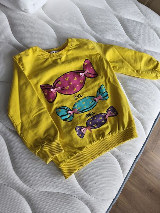 Lot haine fetițe 80-86 H&M C&A