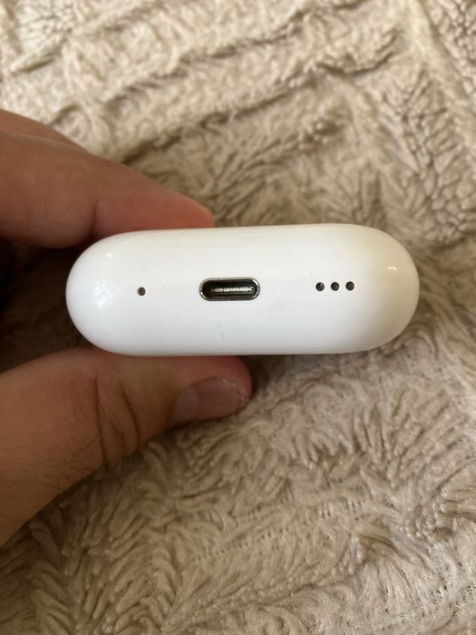 AirPods Pro 2, Оригинал