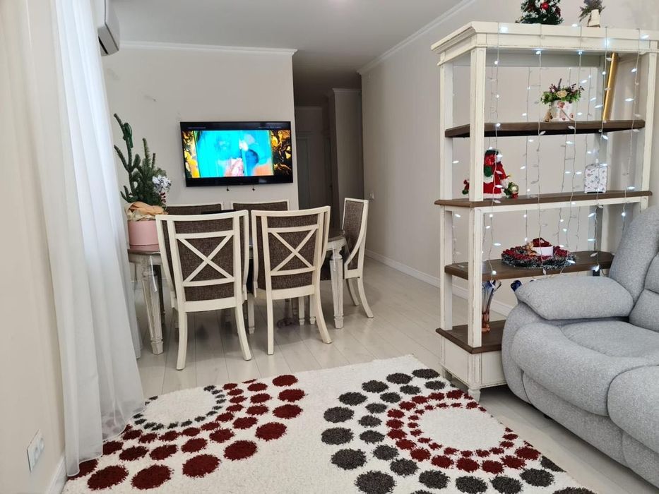 Продам 3х комнатную квартиру