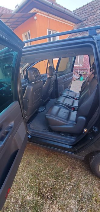 VOLKSWAGEN Sharan 2009 — imagine 4