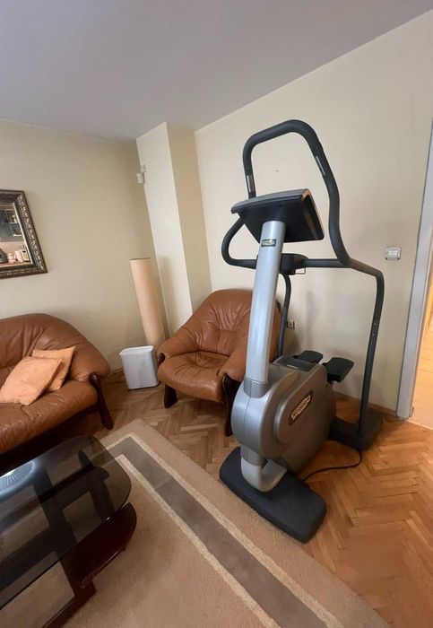 Професионален степер стълби stair climber на Technogym