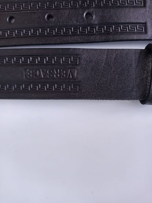 Продам ремень кожаный WERSACHE