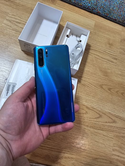 Huawei P3O PRO 128 gb dual sim