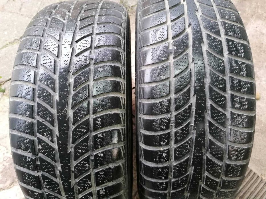 Зимни гуми HANKOOK 205/55/R16