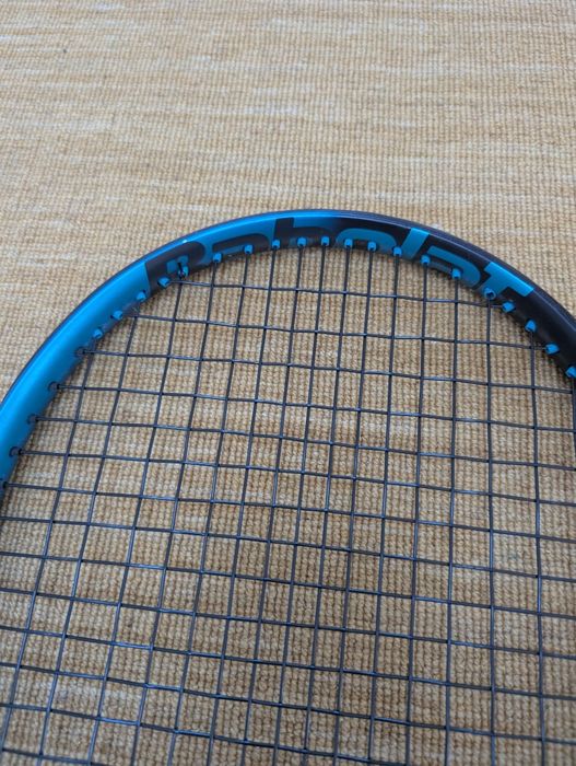 Babolat pure drive 300g maner 2 -  4 1/4
